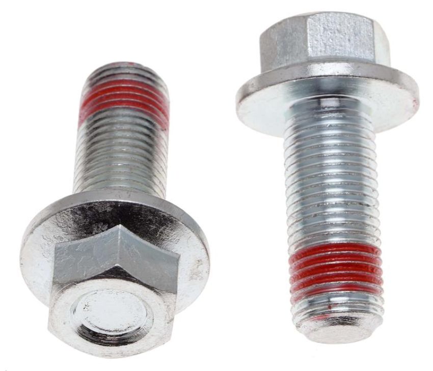 Raybestos H17024 Raybestos R-Line Brake Caliper Bracket Mounting Bolt