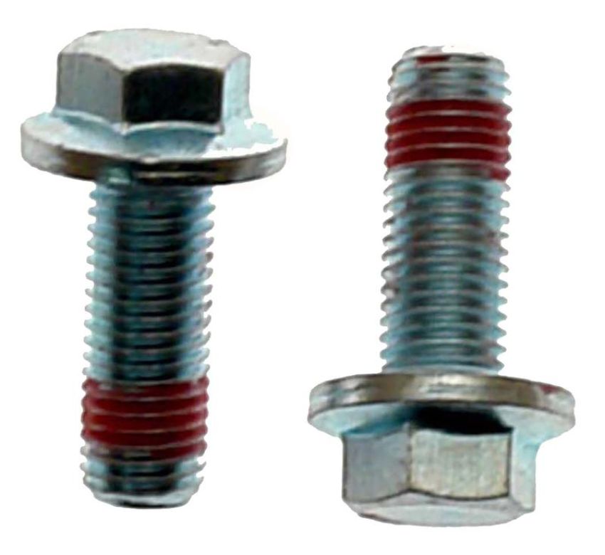 Raybestos H17031 Raybestos R-Line Brake Caliper Bracket Mounting Bolt