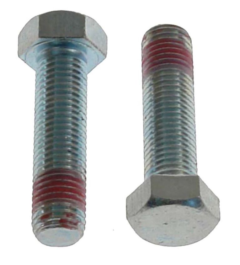 Raybestos H17033 Raybestos R-Line Brake Caliper Bracket Mounting Bolt