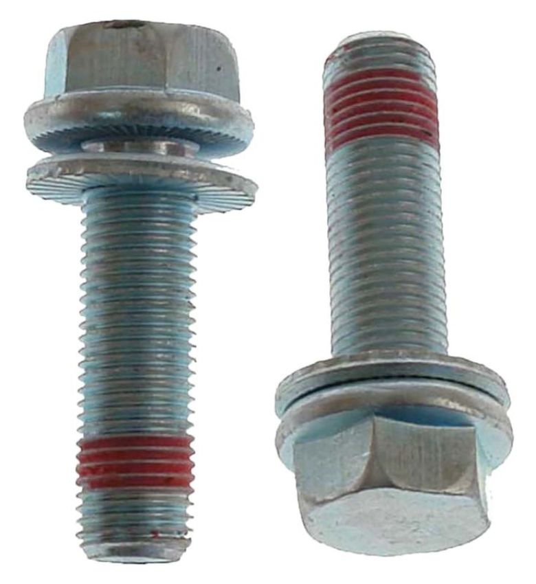 Raybestos H17035 Raybestos R-Line Brake Caliper Bracket Mounting Bolt