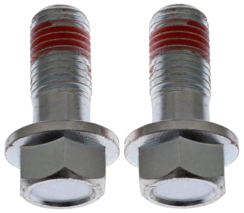 Raybestos H17036 Raybestos R-Line Brake Caliper Bracket Mounting Bolt