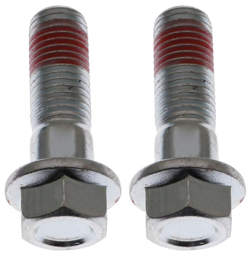 Raybestos H17037 Raybestos R-Line Brake Caliper Bracket Mounting Bolt