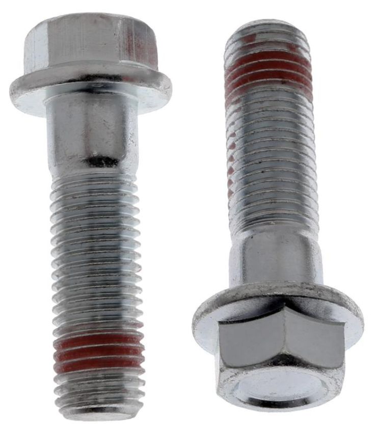 Raybestos H17038 Raybestos R-Line Brake Caliper Bracket Mounting Bolt