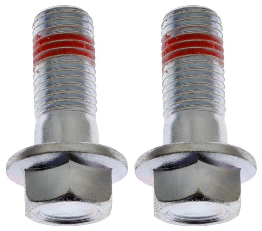 Raybestos H17040 Raybestos R-Line Brake Caliper Bracket Mounting Bolt
