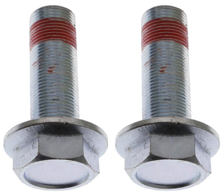 Raybestos H17041 Raybestos R-Line Brake Caliper Bracket Mounting Bolt