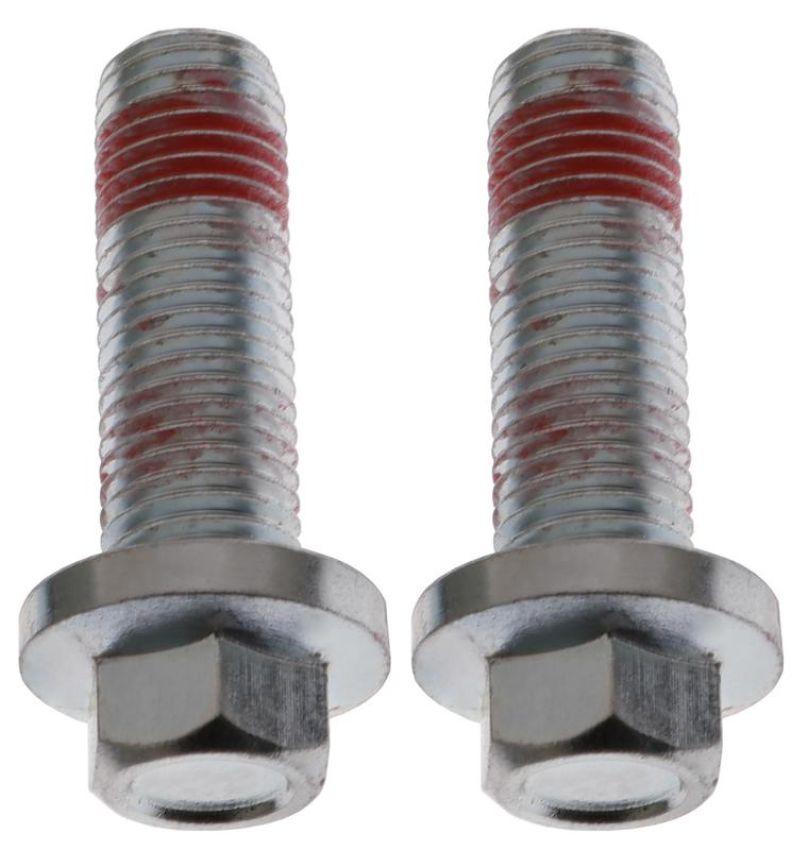 Raybestos H17042 Raybestos R-Line Brake Caliper Bracket Mounting Bolt
