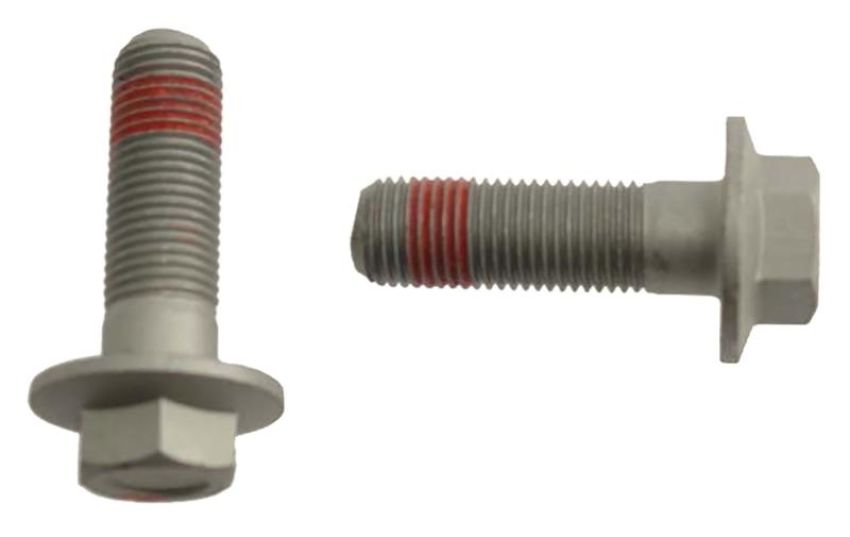 Raybestos H17044 Raybestos R-Line Brake Caliper Bracket Mounting Bolt