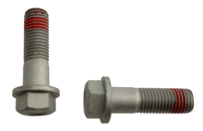 Raybestos H17045 Raybestos R-Line Brake Caliper Bracket Mounting Bolt