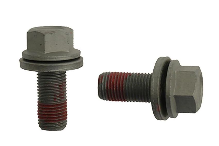 Raybestos H17047 Raybestos R-Line Brake Caliper Bracket Mounting Bolt