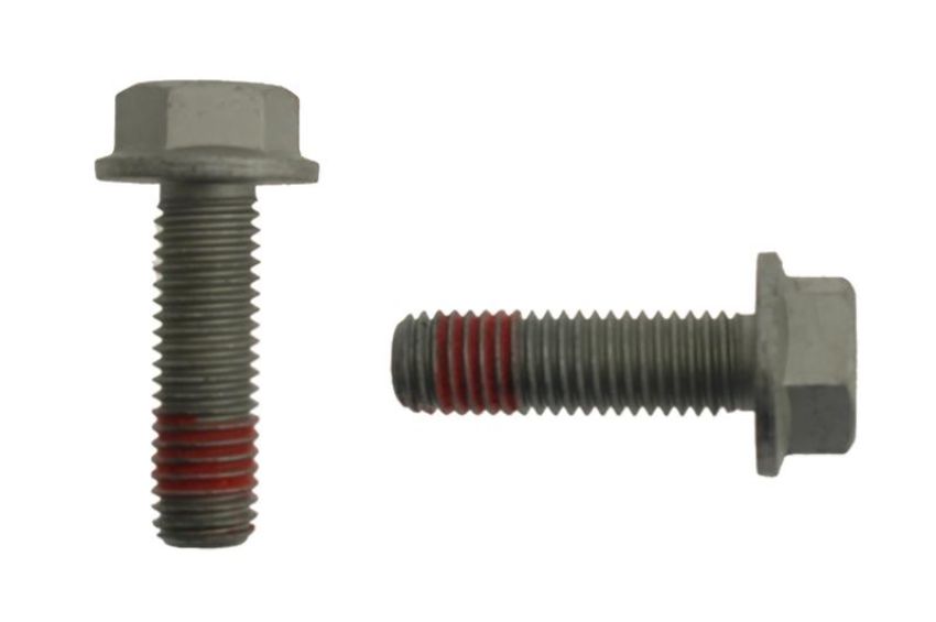 Raybestos H17048 Raybestos R-Line Brake Caliper Bracket Mounting Bolt