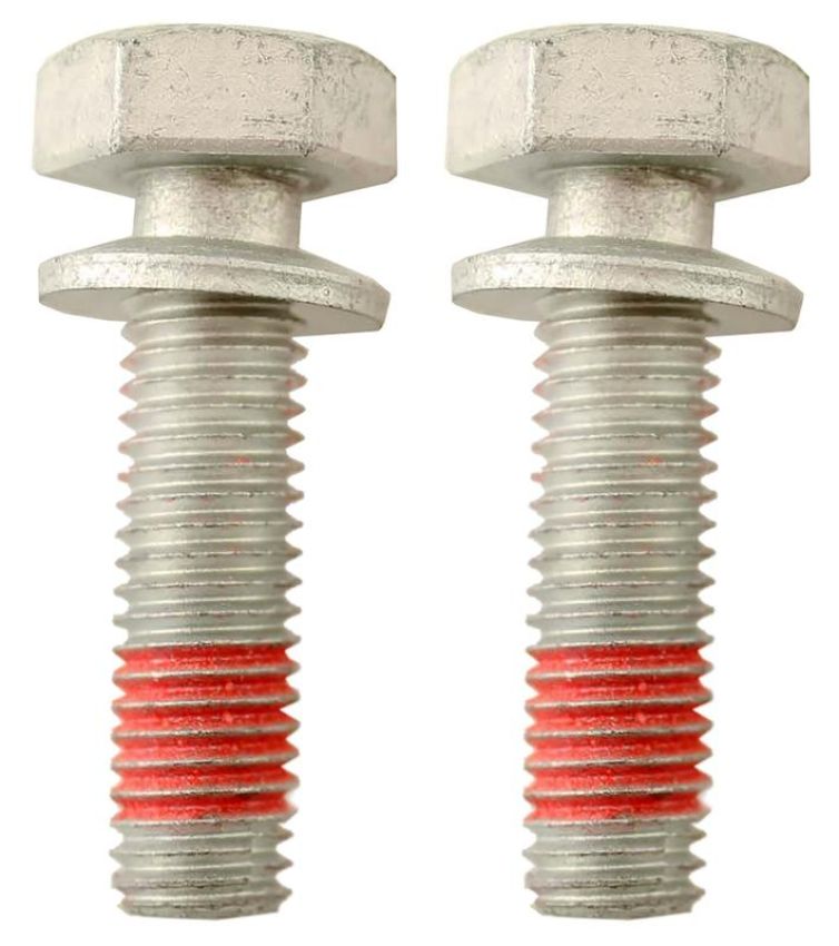 Raybestos H17056 Raybestos R-Line Brake Caliper Bracket Mounting Bolt