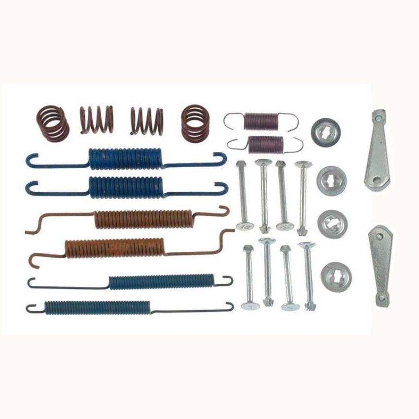 Raybestos H17137 Raybestos R-Line Drum Brake Hardware Kit