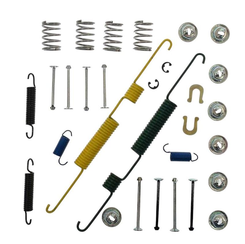 Raybestos H17343 Raybestos R-Line Drum Brake Hardware Kit