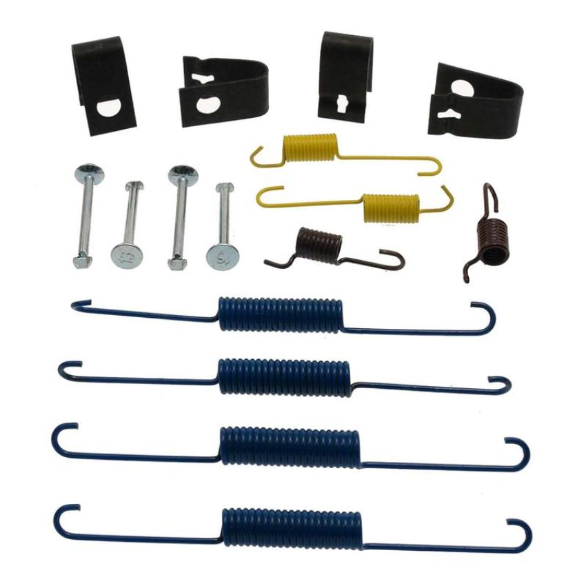 Raybestos H17353 Raybestos R-Line Drum Brake Hardware Kit