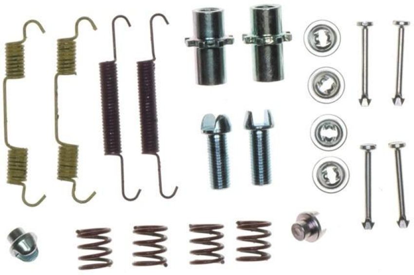 Raybestos H17400 Raybestos R-Line Parking Brake Hardware Kit