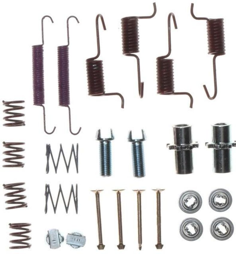 Raybestos H17425 Raybestos R-Line Parking Brake Hardware Kit