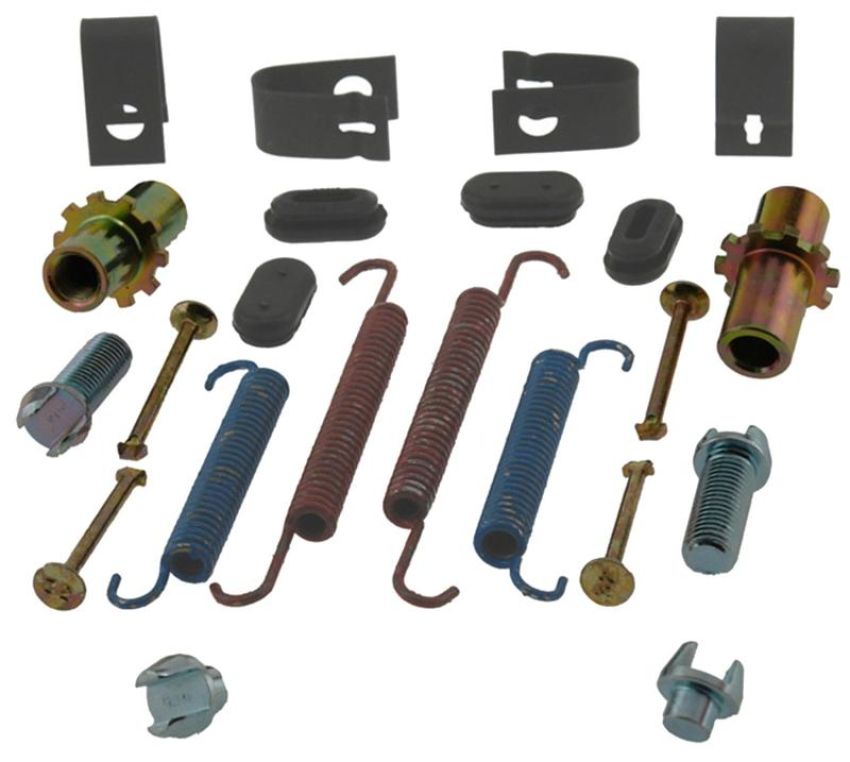 Raybestos H17444 Raybestos R-Line Parking Brake Hardware Kit