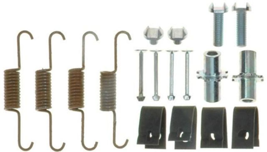 Raybestos H17452 Raybestos R-Line Parking Brake Hardware Kit