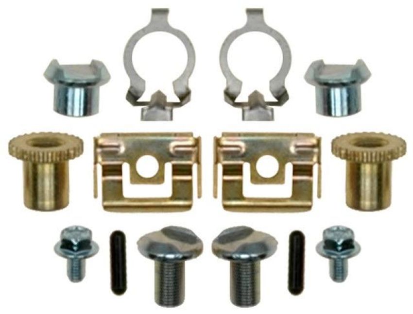 Raybestos H17461 Raybestos R-Line Parking Brake Hardware Kit