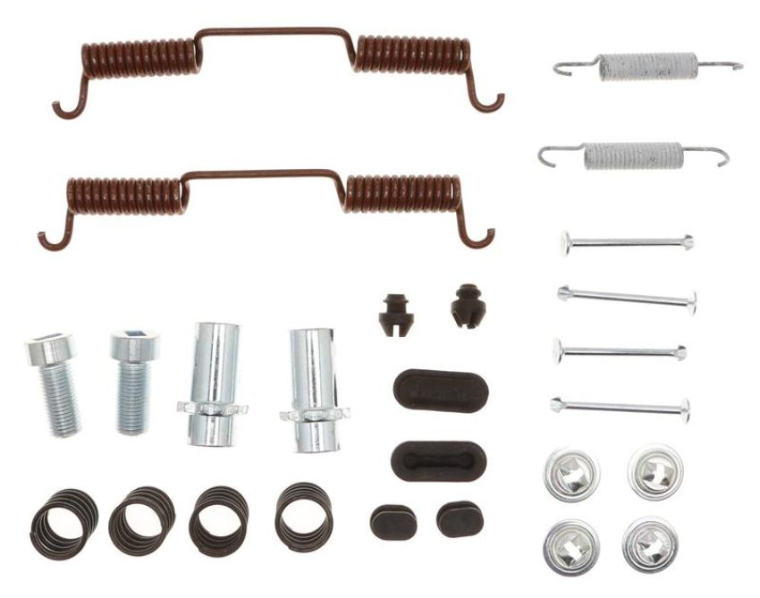 Raybestos H17473 Raybestos R-Line Parking Brake Hardware Kit
