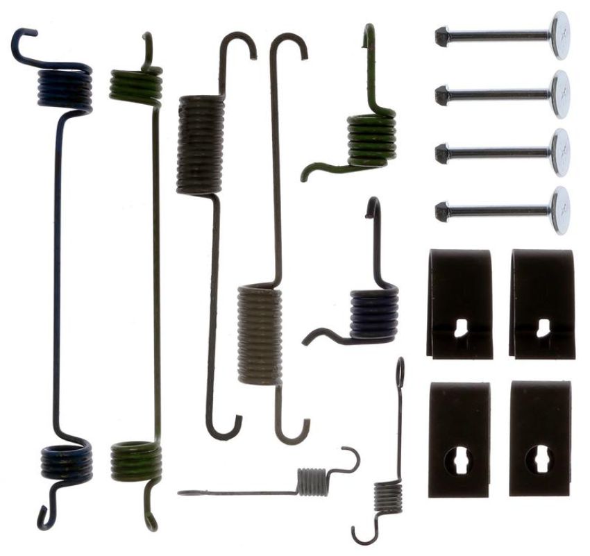 Raybestos H17493 Raybestos R-Line Drum Brake Hardware Kit