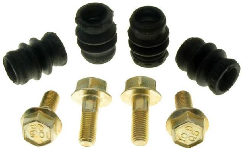 Raybestos H18058A Raybestos R-Line Disc Brake Hardware Kit