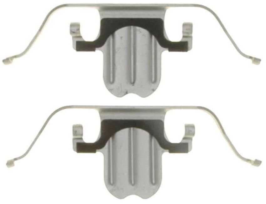 Raybestos H18076A Raybestos R-Line Disc Brake Hardware Kit