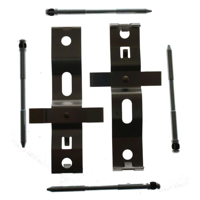 Raybestos H18239A Raybestos R-Line Disc Brake Hardware Kit