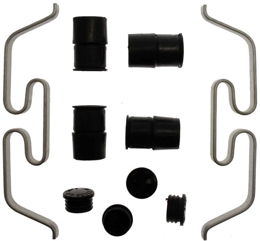 Raybestos H18264A Raybestos R-Line Disc Brake Hardware Kit