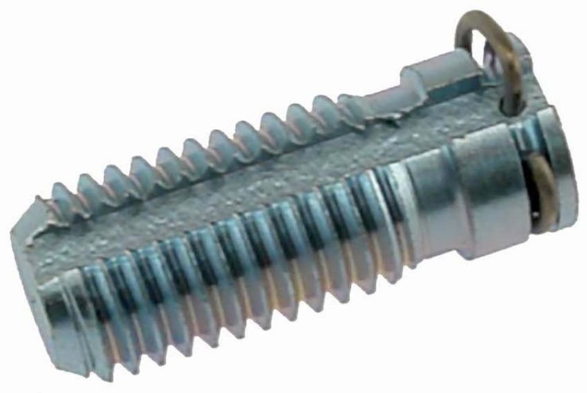 Raybestos H1861 Raybestos R-Line Drum Brake Adj Screw Assy