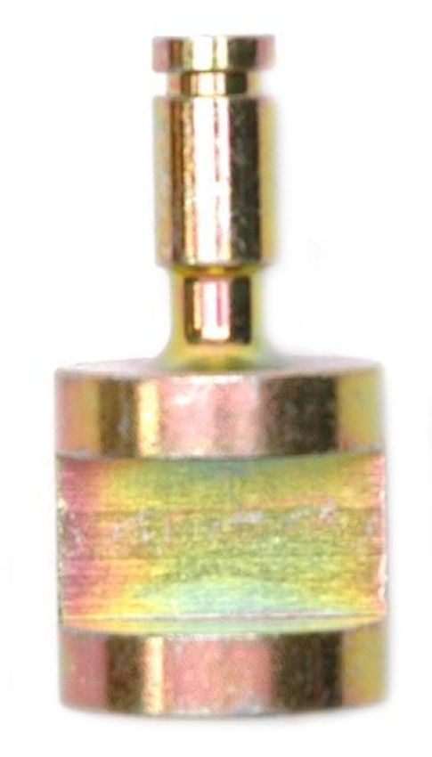 Raybestos H1868 Raybestos R-Line Brake Shoe Anchor Pin