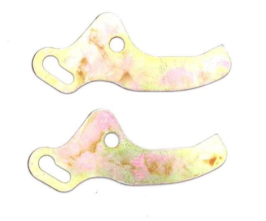 Raybestos H2033 Raybestos R-Line Drum Brake Adj Lever