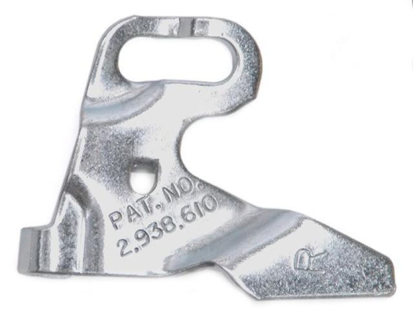 Raybestos H2041 Raybestos R-Line Drum Brake Adj Lever