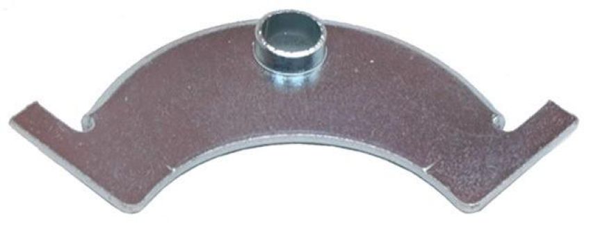 Raybestos H2090 Raybestos R-Line Drum Brake Self Adjuster Cable Guide Pack of 4