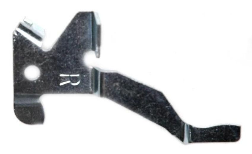Raybestos H2099 Raybestos R-Line Drum Brake Adj Lever