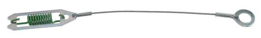 Raybestos H2109 Raybestos R-Line Drum Brake Self Adjuster Cable