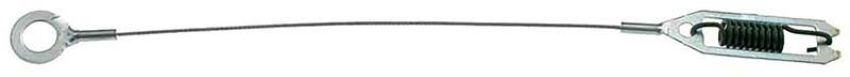 Raybestos H2114 Raybestos R-Line Drum Brake Self Adjuster Cable