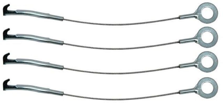 Raybestos H2117 Raybestos R-Line Drum Brake Self Adjuster Cable