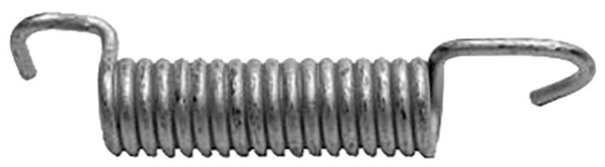 Raybestos H2122 Raybestos R-Line Drum Brake Adj Override Spring