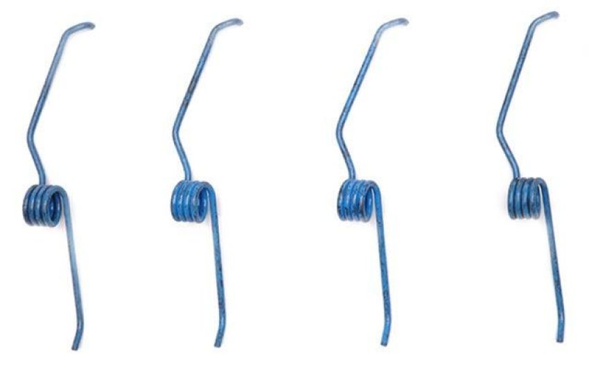 Raybestos H2140 Raybestos R-Line Drum Brake Adj Lever Return Spring