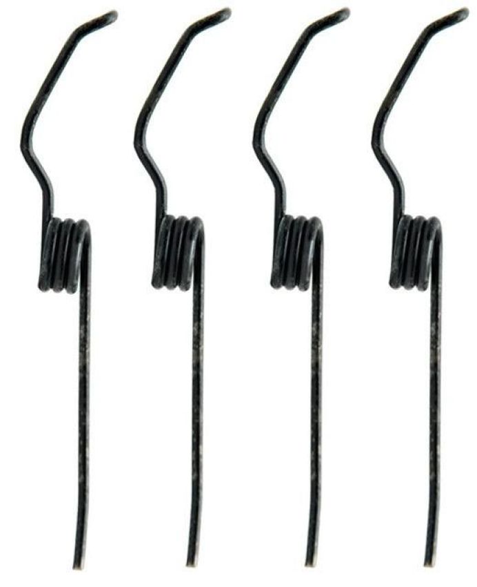Raybestos H2144 Raybestos R-Line Drum Brake Adj Lever Return Spring Pack of 4
