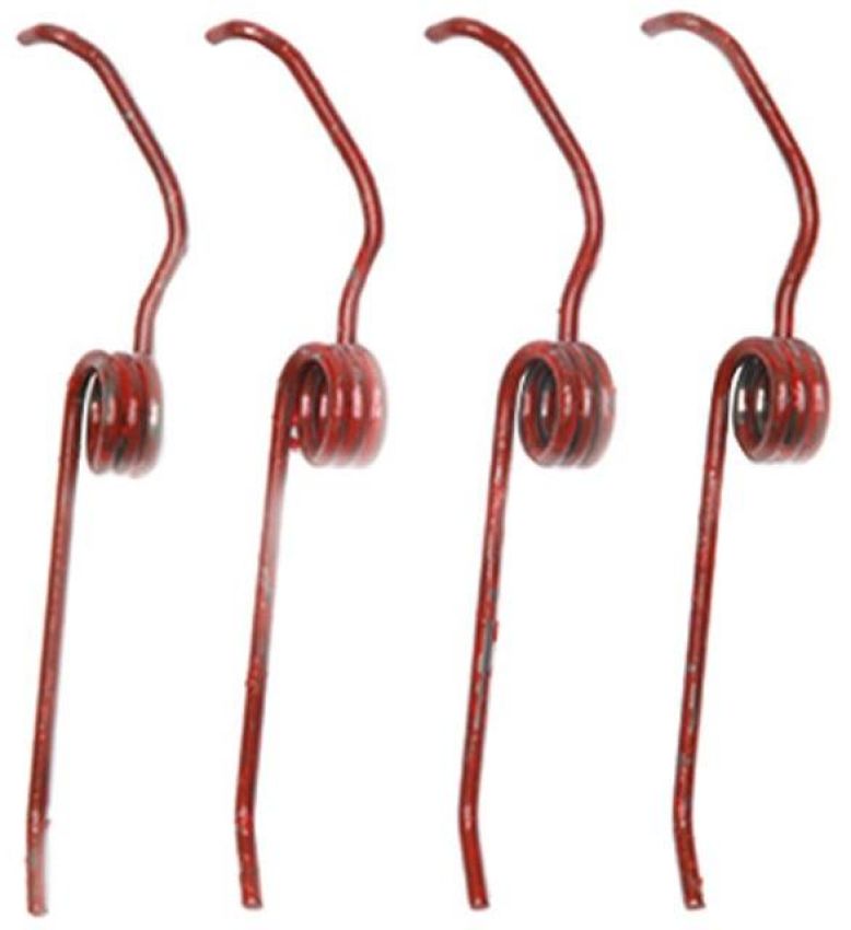 Raybestos H2145 Raybestos R-Line Drum Brake Adj Lever Return Spring