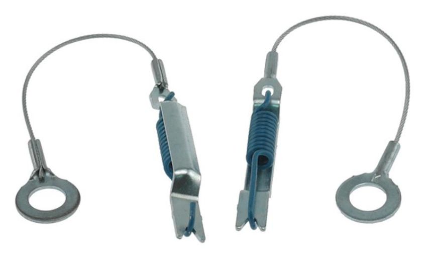 Raybestos H2160 Raybestos R-Line Drum Brake Self Adjuster Cable