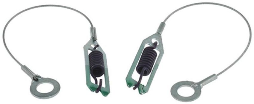 Raybestos H2163 Raybestos R-Line Drum Brake Self Adjuster Cable