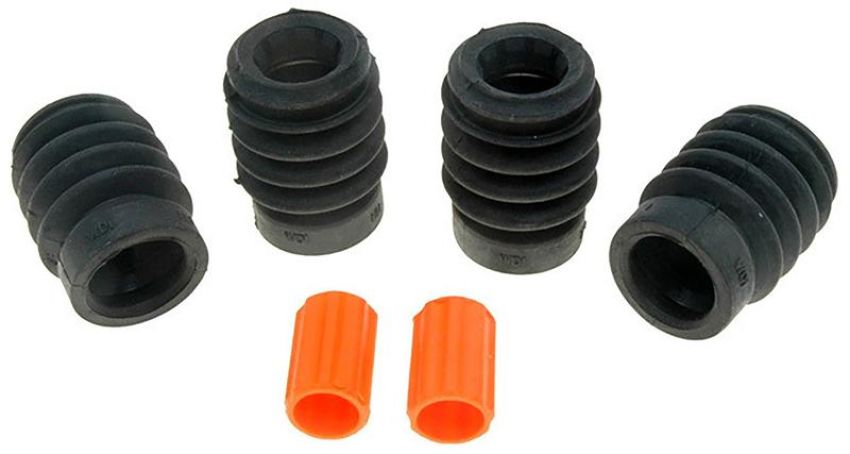 Raybestos H2343 Raybestos R-Line Drum Brake Hardware Kit