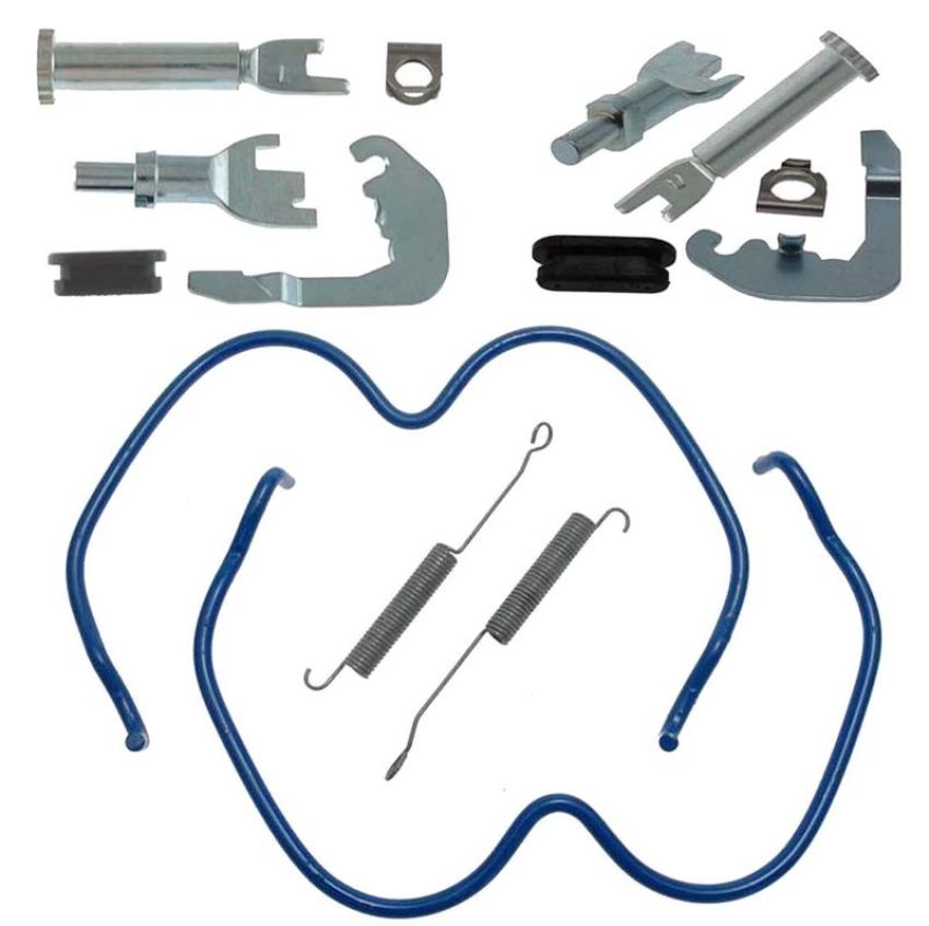Raybestos H2347 Raybestos R-Line Drum Brake Hardware Kit