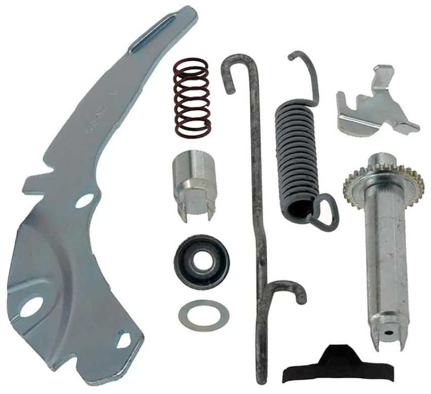 Raybestos H2508 Raybestos R-Line Drum Brake Self Adjuster Repair Kit