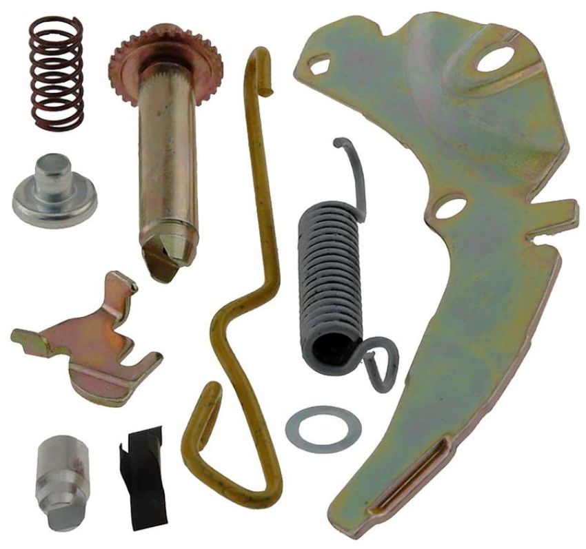 Raybestos H2509 Raybestos R-Line Drum Brake Self Adjuster Repair Kit