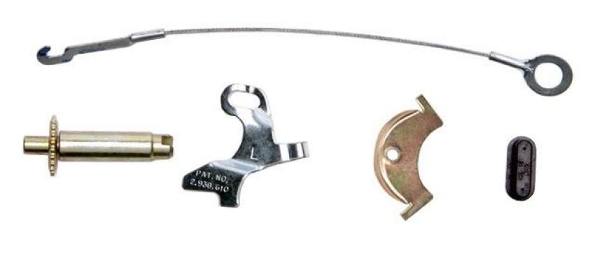 Raybestos H2514 Raybestos R-Line Drum Brake Self Adjuster Repair Kit