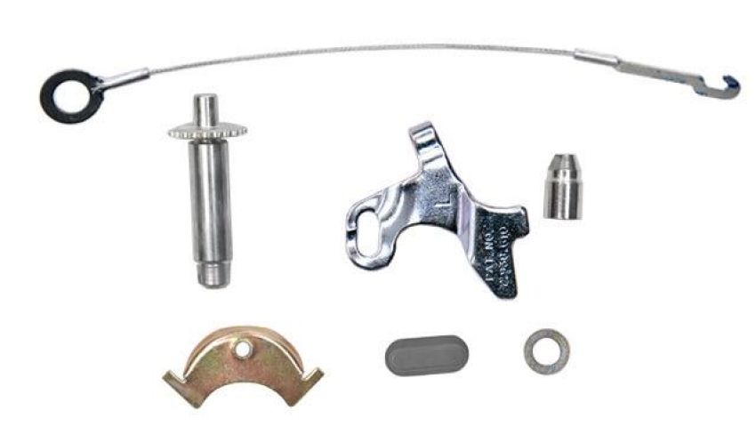 Raybestos H2515 Raybestos R-Line Drum Brake Self Adjuster Repair Kit